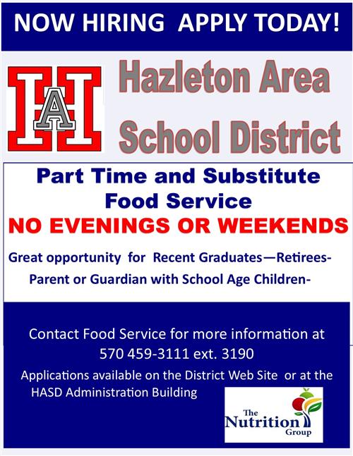 Hazleton Area Academy of Sciences / Homepage